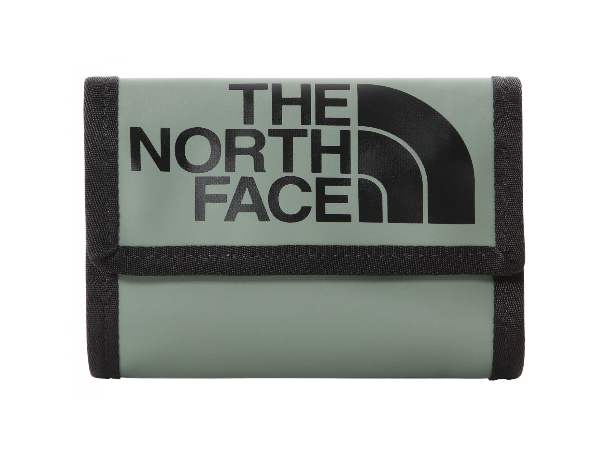 North Face base camp wallet indybest