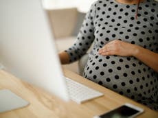 Pregnant women victims of microaggressions and discrimination at work, study finds