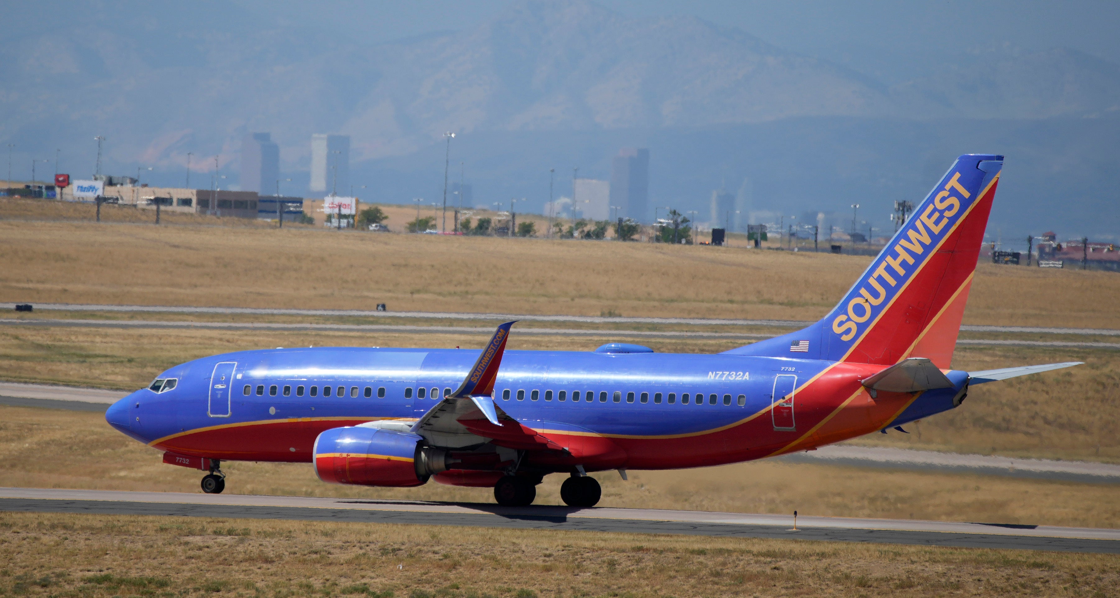 Southwest Pilots Lawsuit