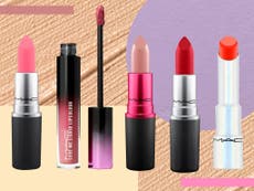 The best Mac lipsticks of all time: From bestselling shades to underrated gems