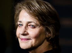 From rebellious sirens to formidable nuns: The enduring appeal of Charlotte Rampling