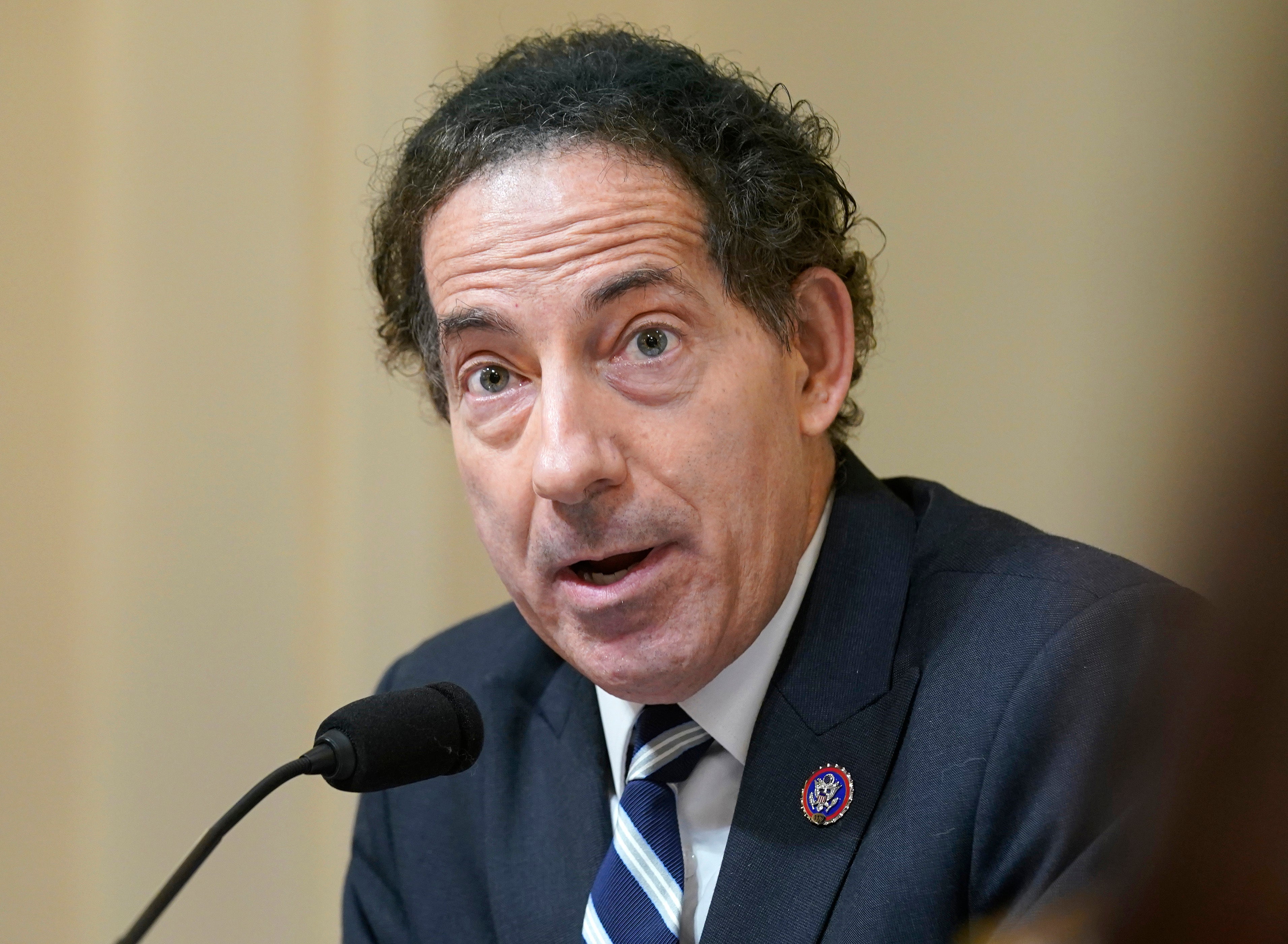 Books-Jamie Raskin