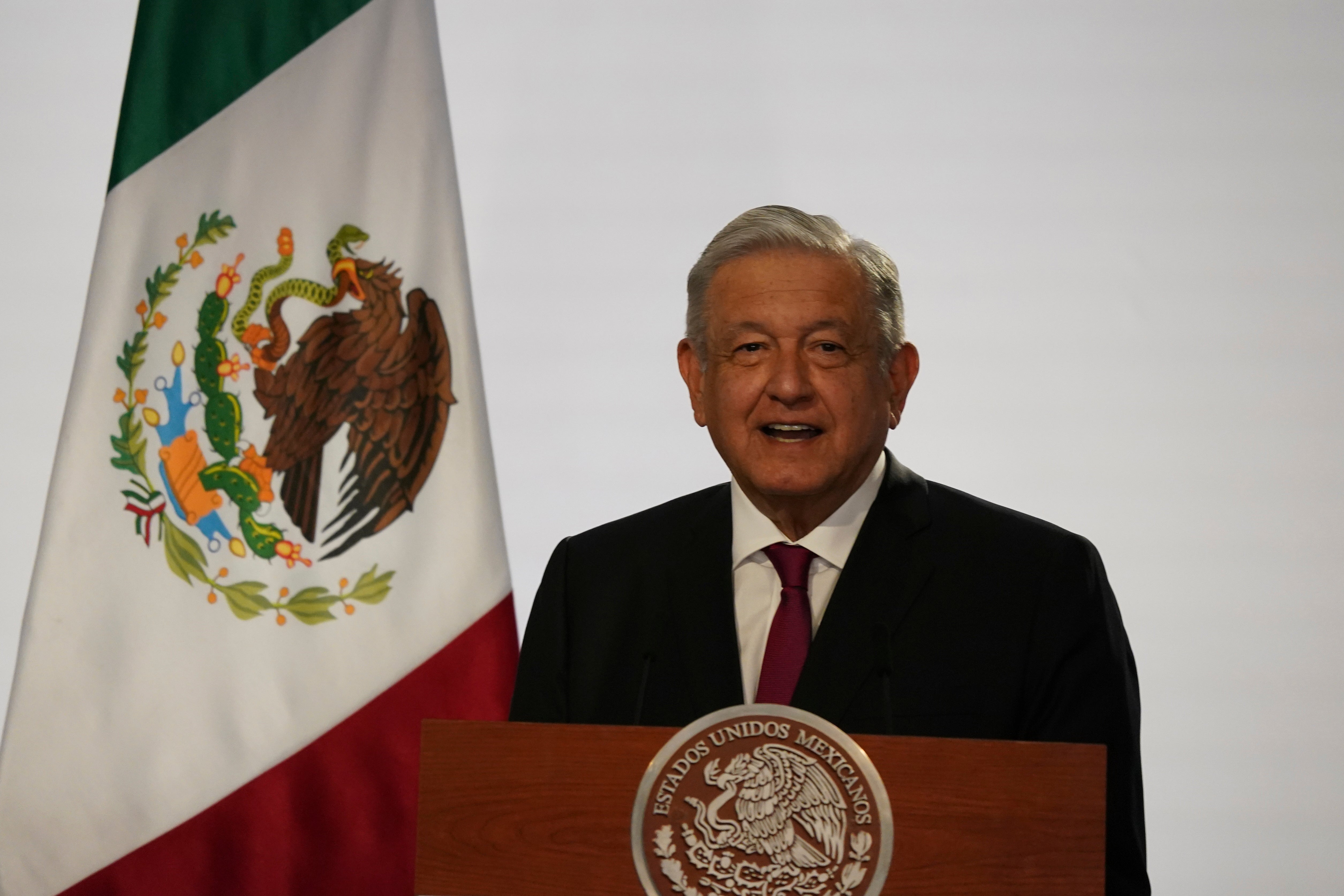 Mexico President