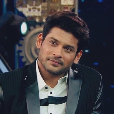 File image: Actor Sidharth Shukla