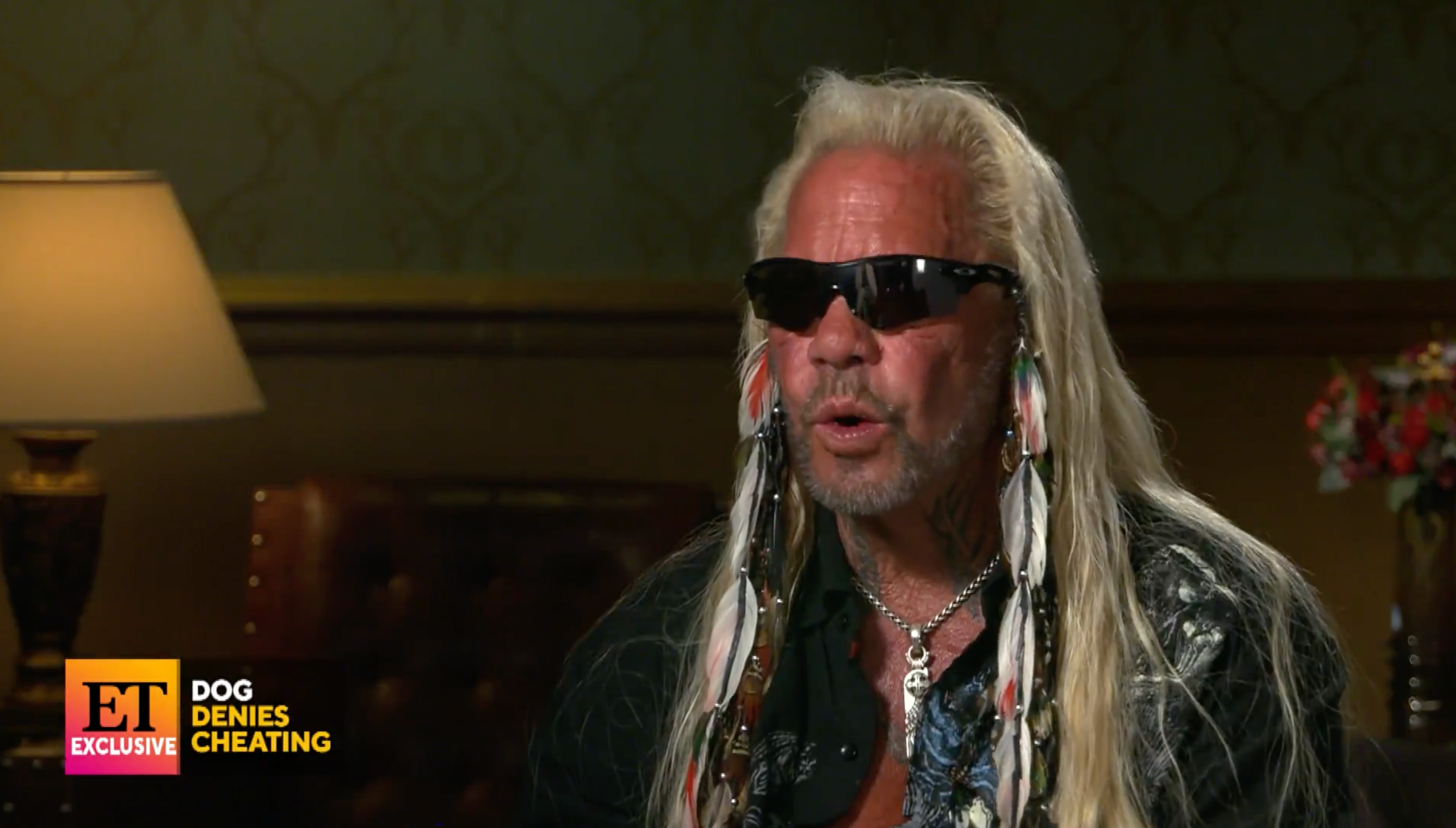 Laundrie attorney slams Dog the Bounty Hunter, John Walsh for using Gabby Petito case to feed their ‘egos’