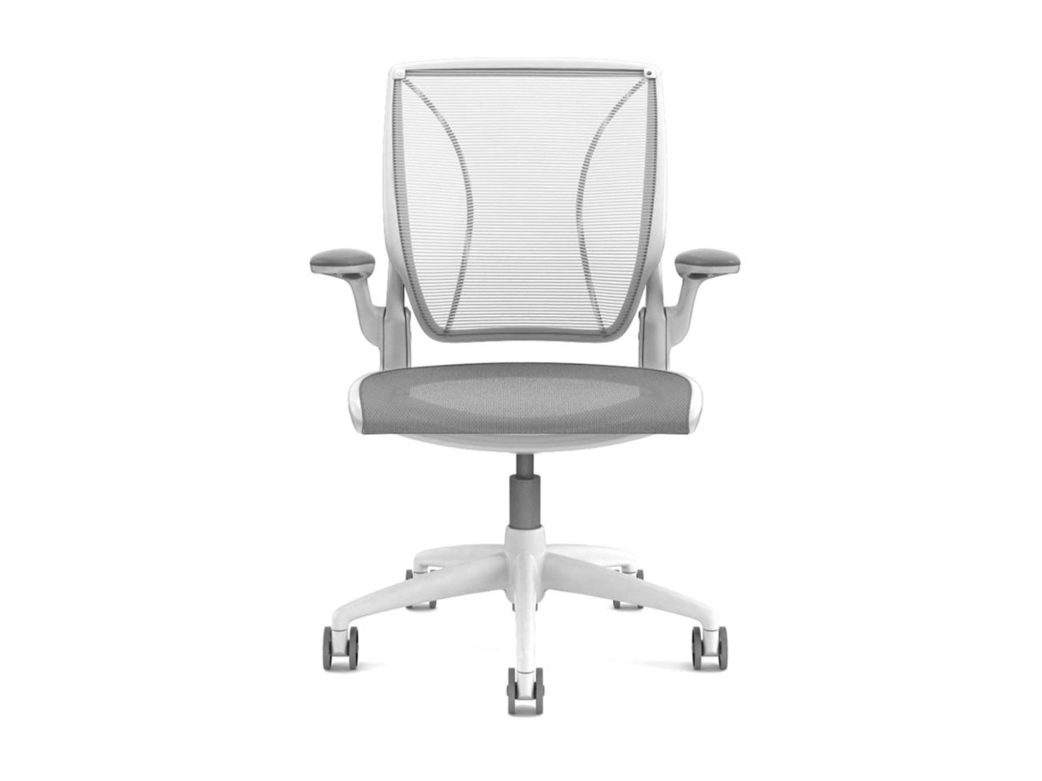 Humanscale Diffrient world chair indybest.jpeg