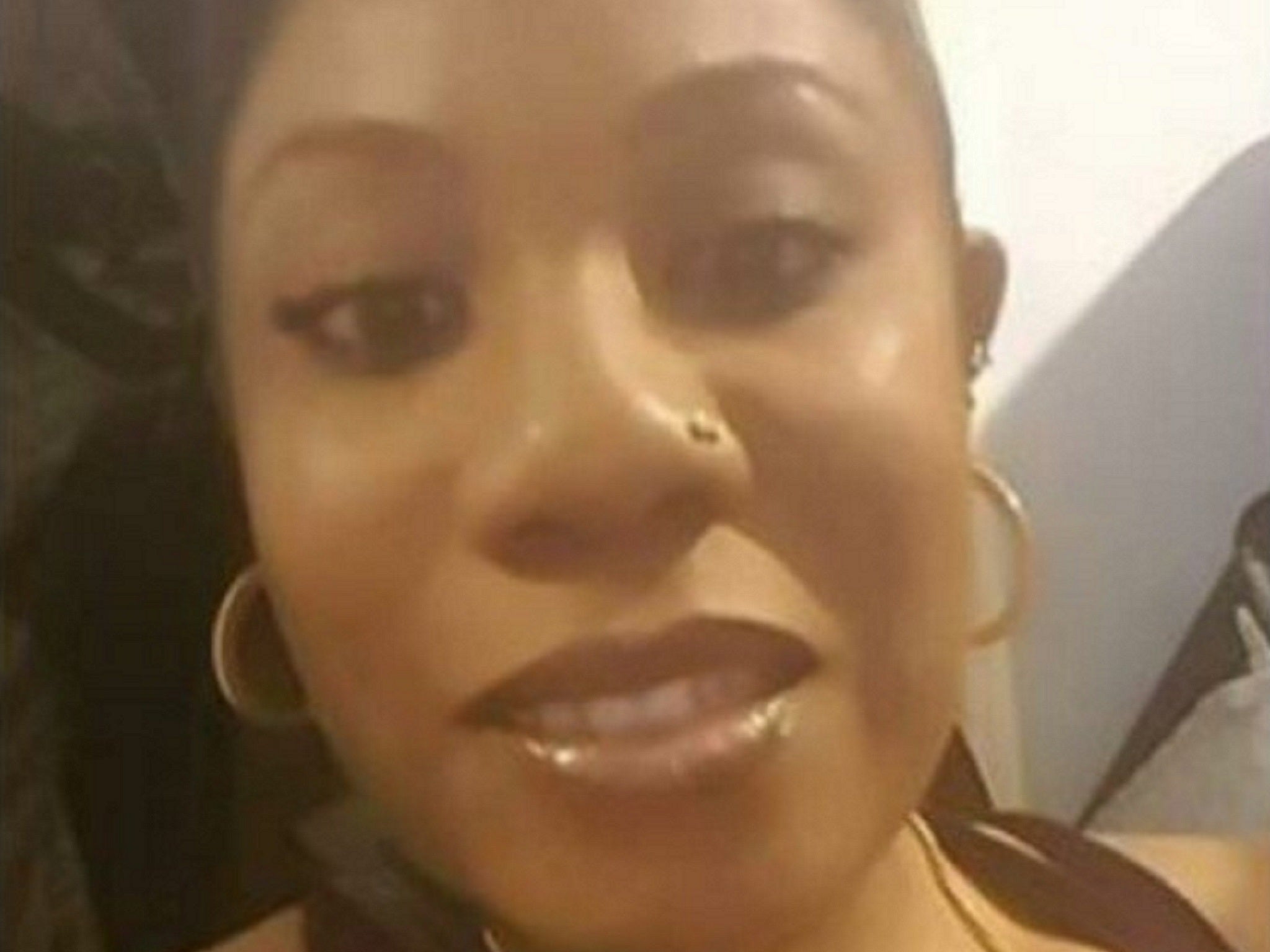 Damion Simmons has been convicted of murdering his estranged wife Denise Keane-Simmons by dousing her in petrol and setting fire to her home in Harlesden, northwest London