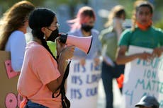 Abortion rights advocates not confident Democrats will act over Texas ban