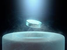 Superconductivity: The technology that could change everything if we just knew how it worked