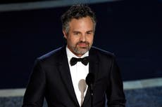 Mark Ruffalo invokes his own brain tumour to back John Fetterman: ‘This is a minor thing that passes’