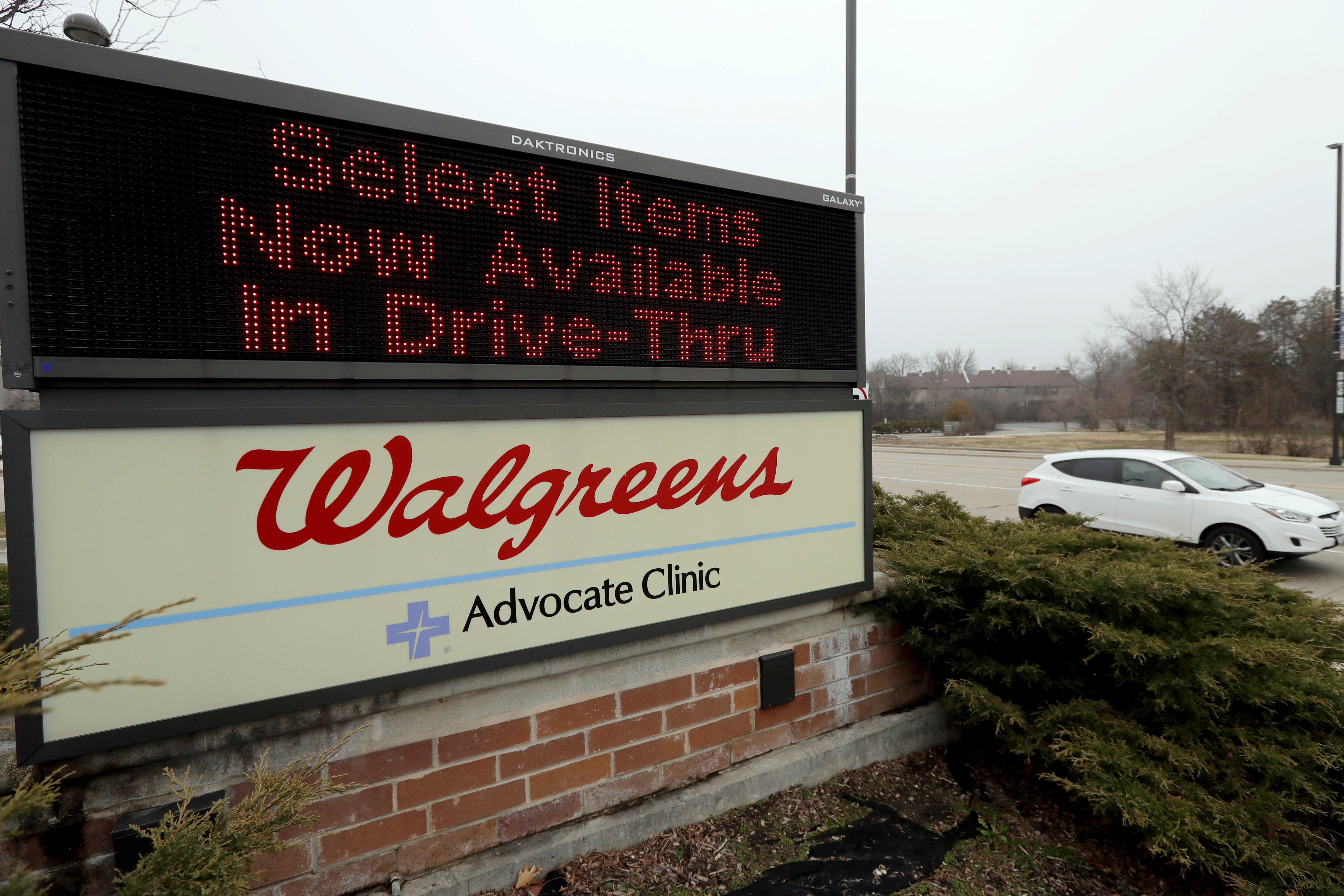 Walgreens-Wage Hike