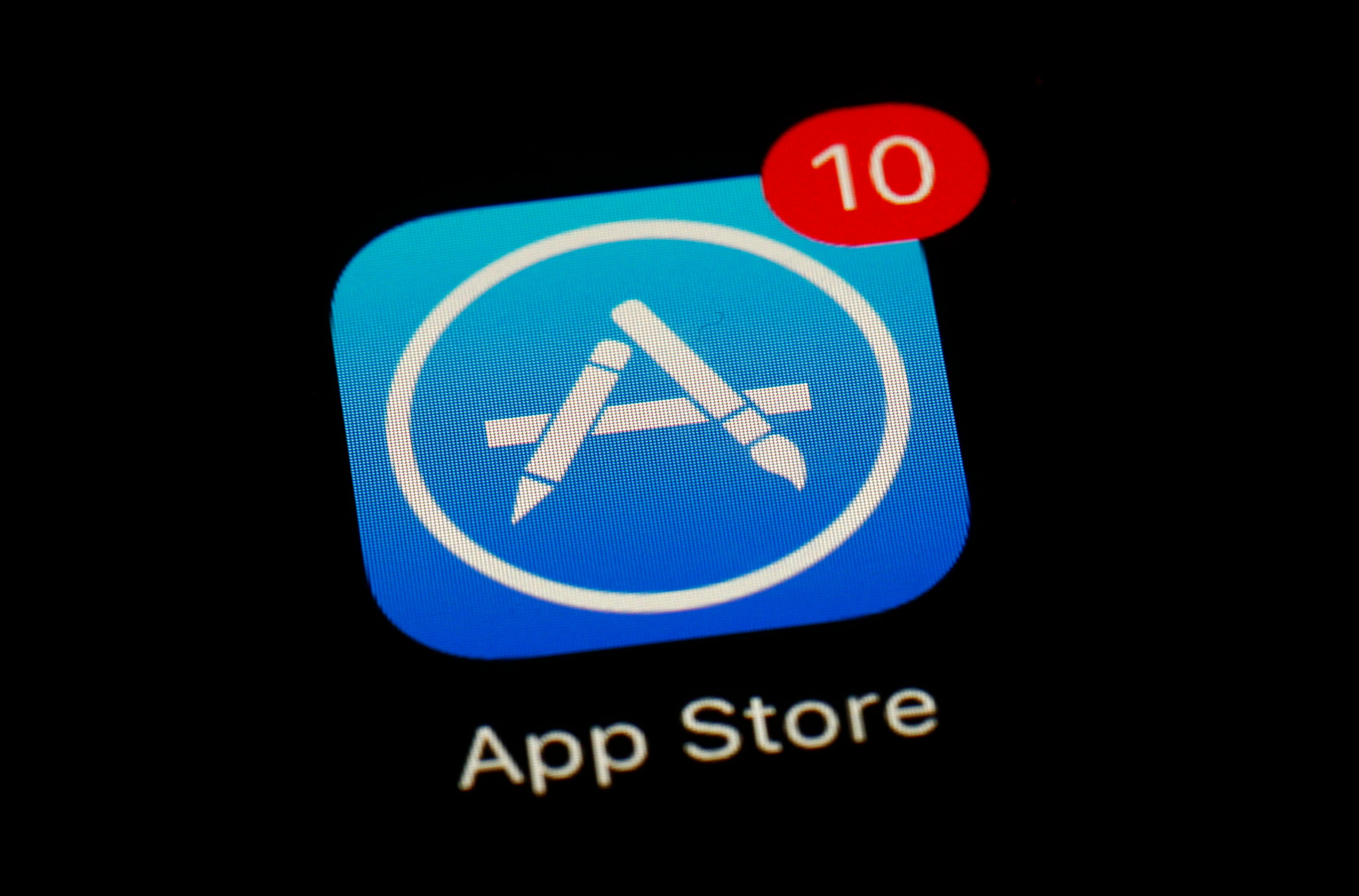 Apple-App Store Changes-Explainer