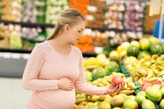 Ask an expert: Will my unborn baby get the nutrition it needs from my vegan diet?