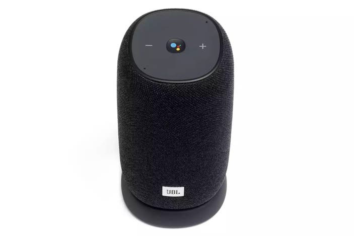 JBL link portable indybest