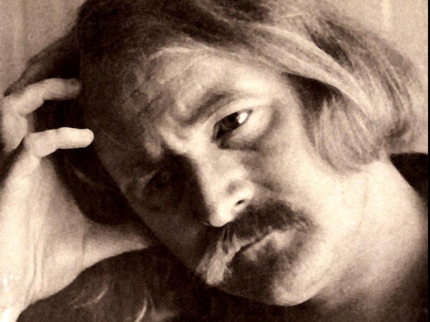 Deceptively informal: Richard Brautigan