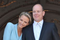 Prince Albert says Princess Charlene is ‘ready to come home’ after three months in South Africa