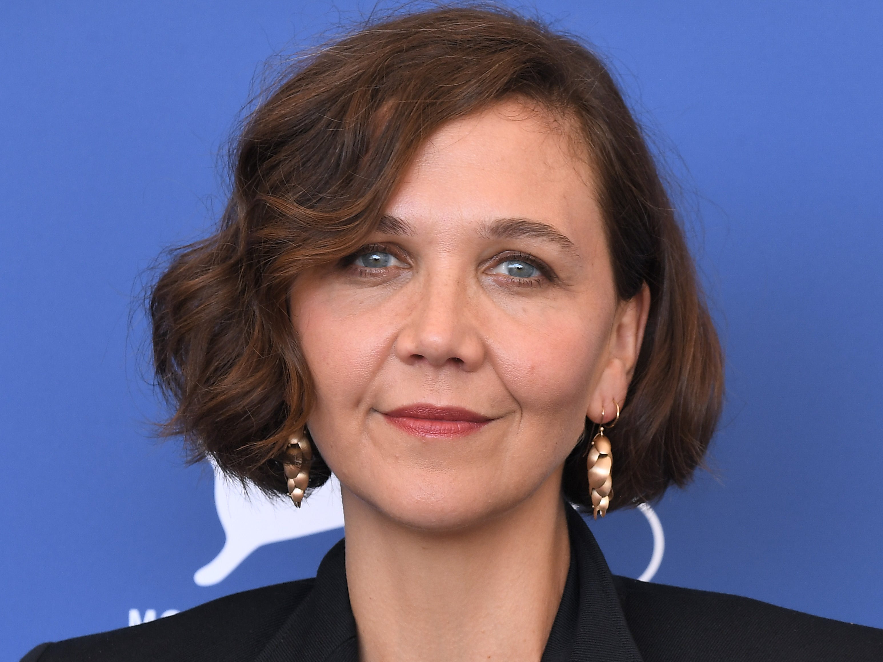 Maggie Gyllenhaal