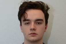 Teenage neo-Nazi jailed for planning terror attacks in Britain
