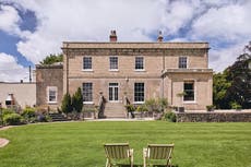 Job vacancy for ‘mansion tester’ pays you to stay in a luxury country house