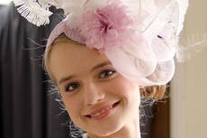 Peer’s daughter, 25, died after ‘unexplained headache’ as mother claims chances to save her were missed