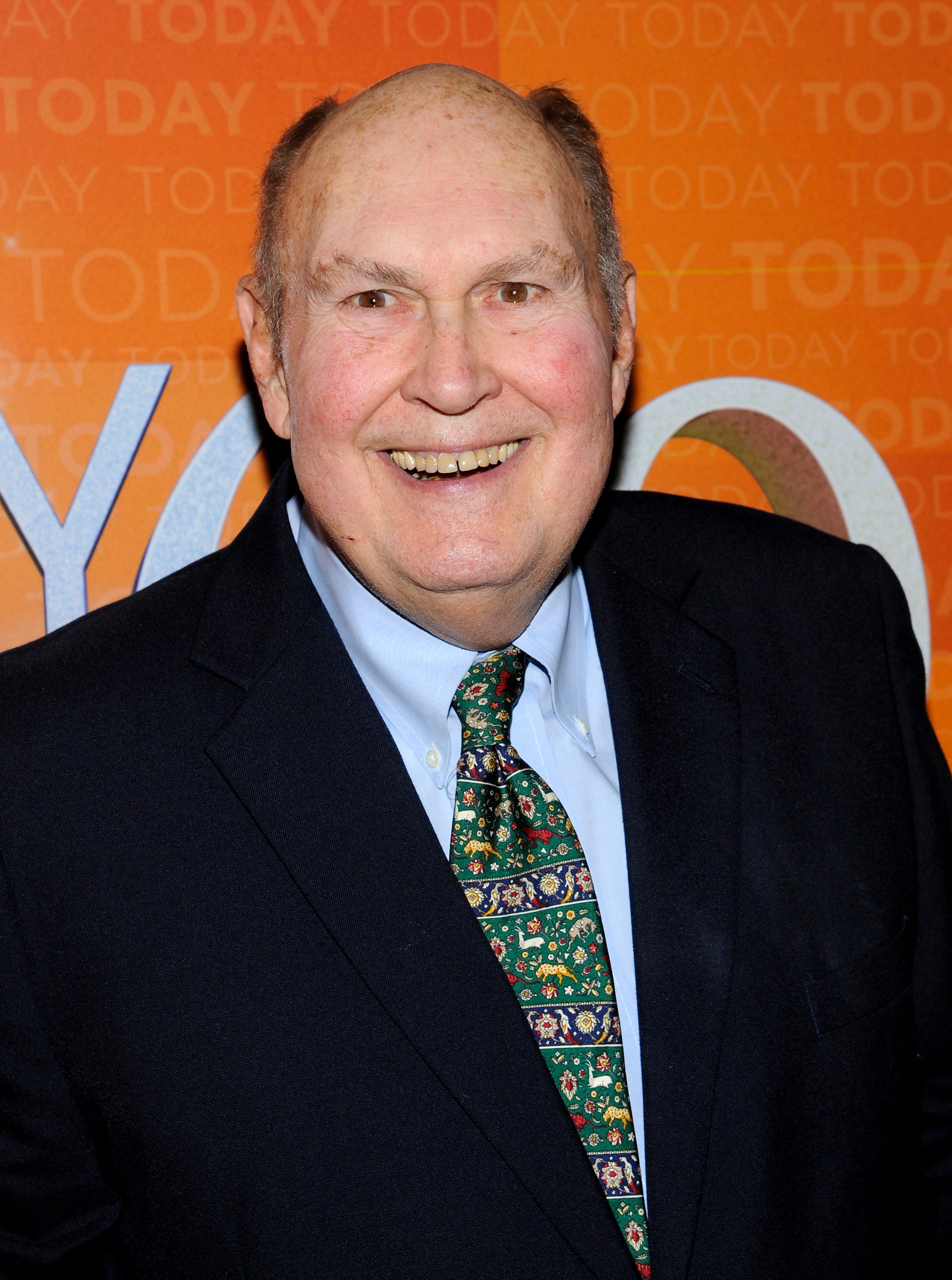 Obit Willard Scott