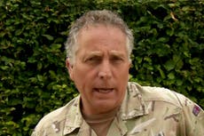 Taliban may need outside help as they struggle to form effective government for Afghanistan, says military chief