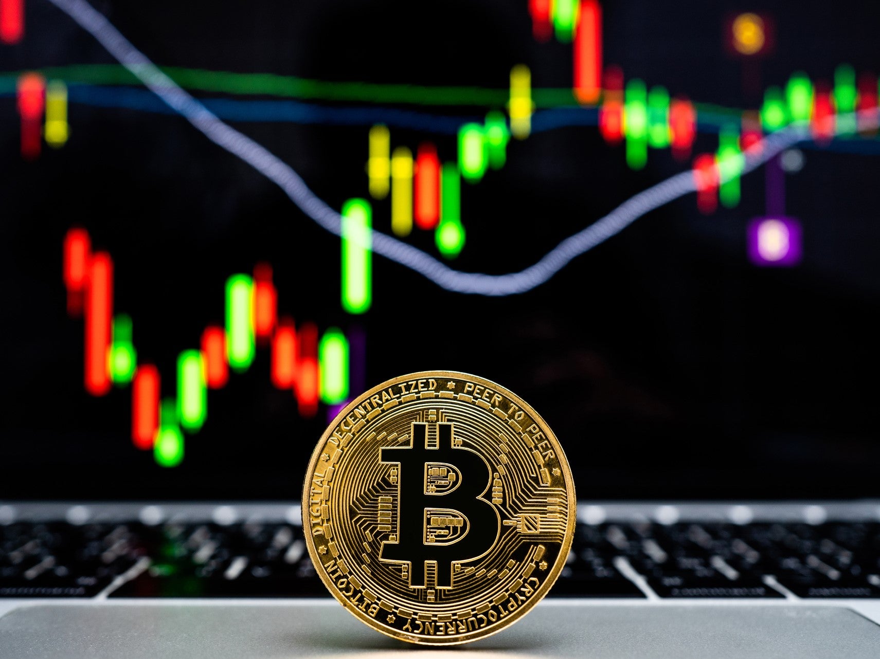 Bitcoin news – live: BTC price ‘earthquake’ prediction amid mass-buying to support El Salvador