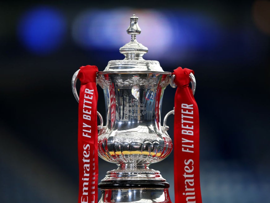 The 2021-22 FA Cup is the 141st edition of the illustrious tournament