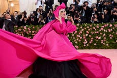 Met Gala 2021: What is this year’s theme?