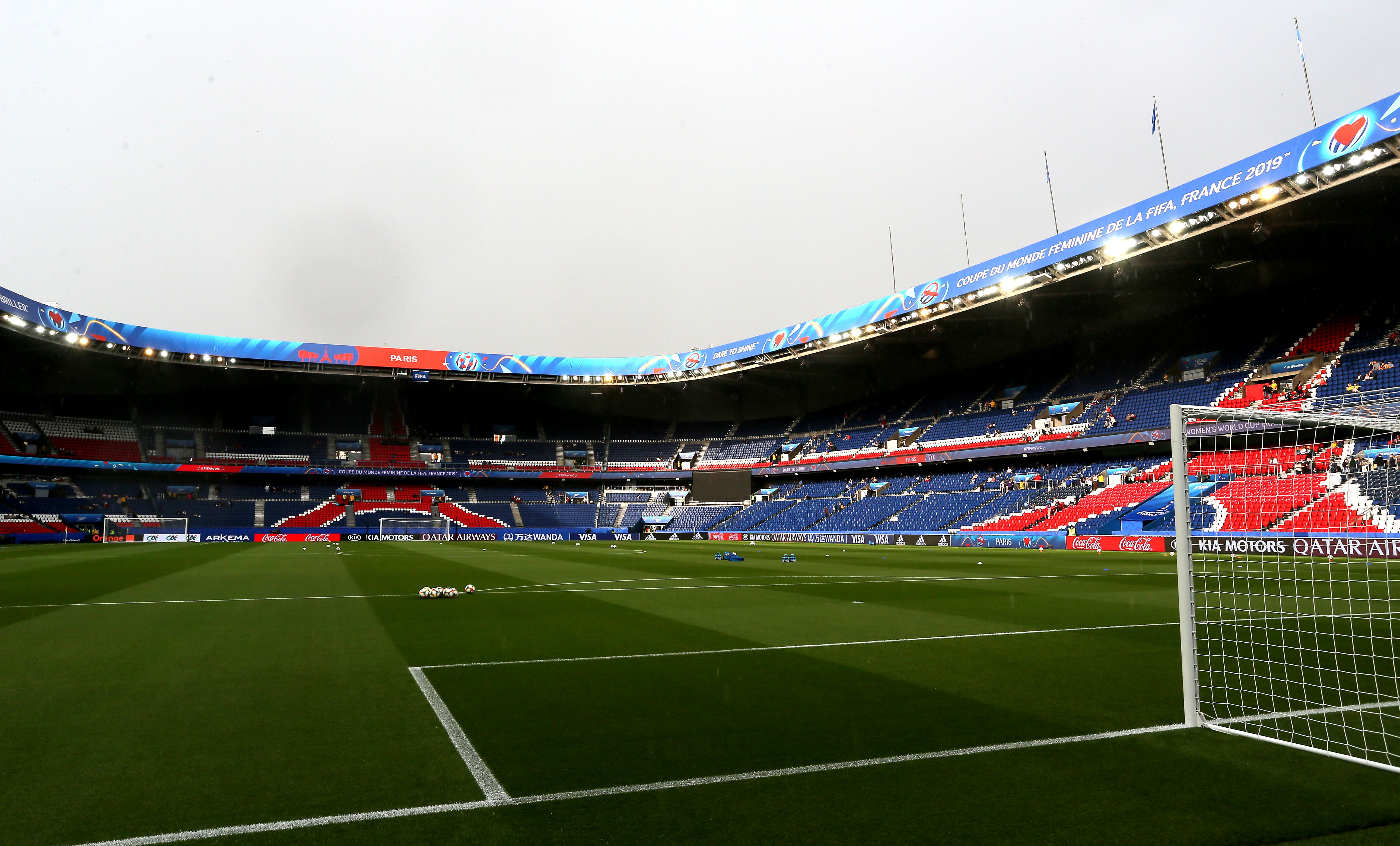 Paris St Germain have announced the death of their former defender Jean-Pierre Adams after a 39-year coma (Richard Sellers/PA)