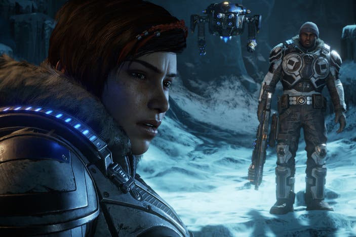 Gears 5