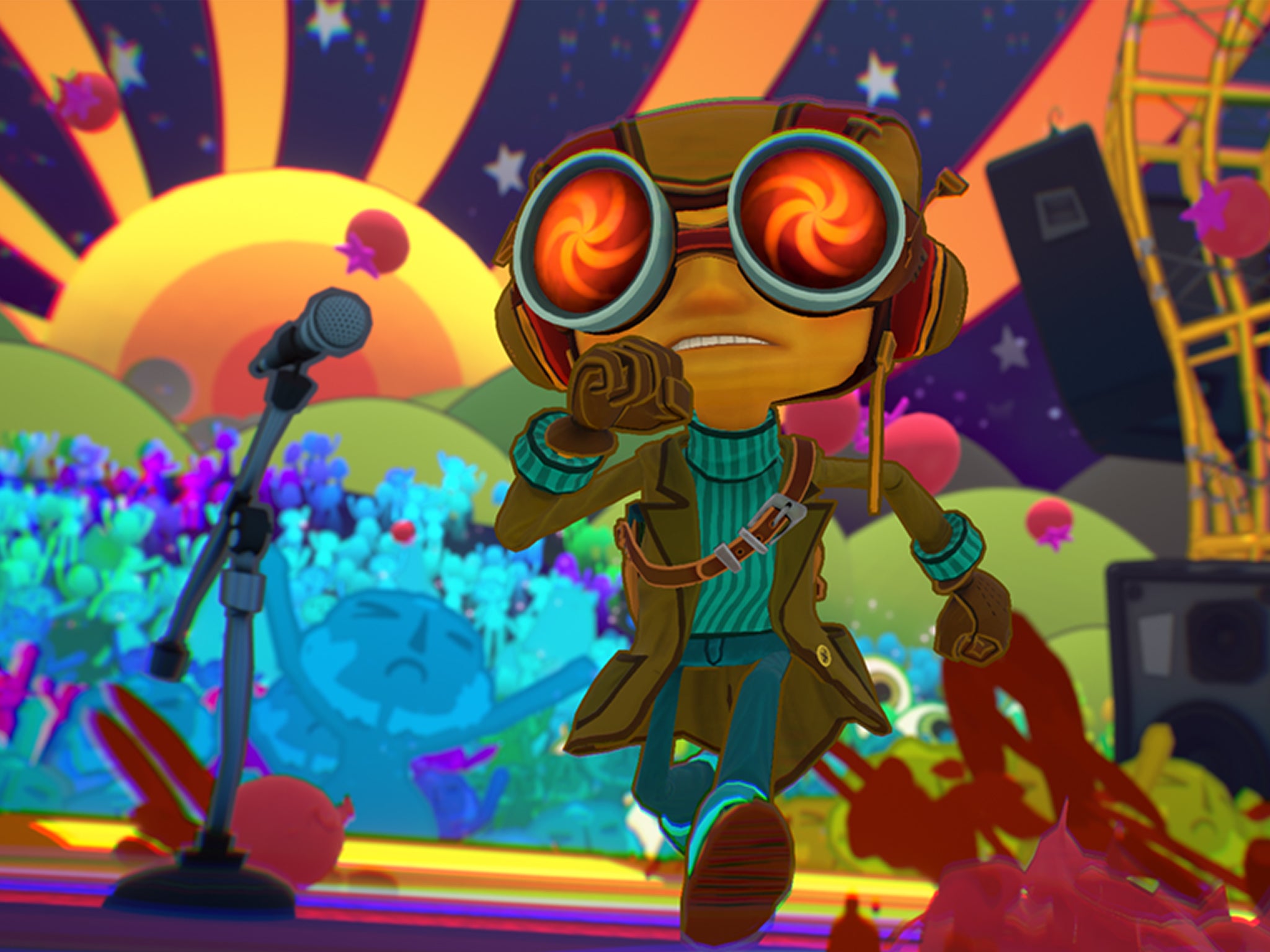 Psychonauts 2