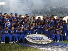 IPL schedule: Fixtures and venues for 2021 season