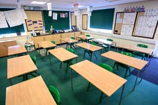 Racism, Islamophobia and conspiracy theories among extremist views witnessed in classrooms, study finds