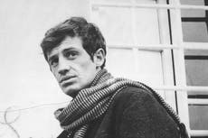 Jean-Paul Belmondo: How the sensual and enviably stylish star came to epitomise French New Wave cool