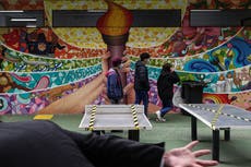 Chile authorizes Sinovac vaccine for kids of 6 and older