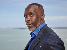 Michael K Williams: The Wire actor found dead in his New York apartment