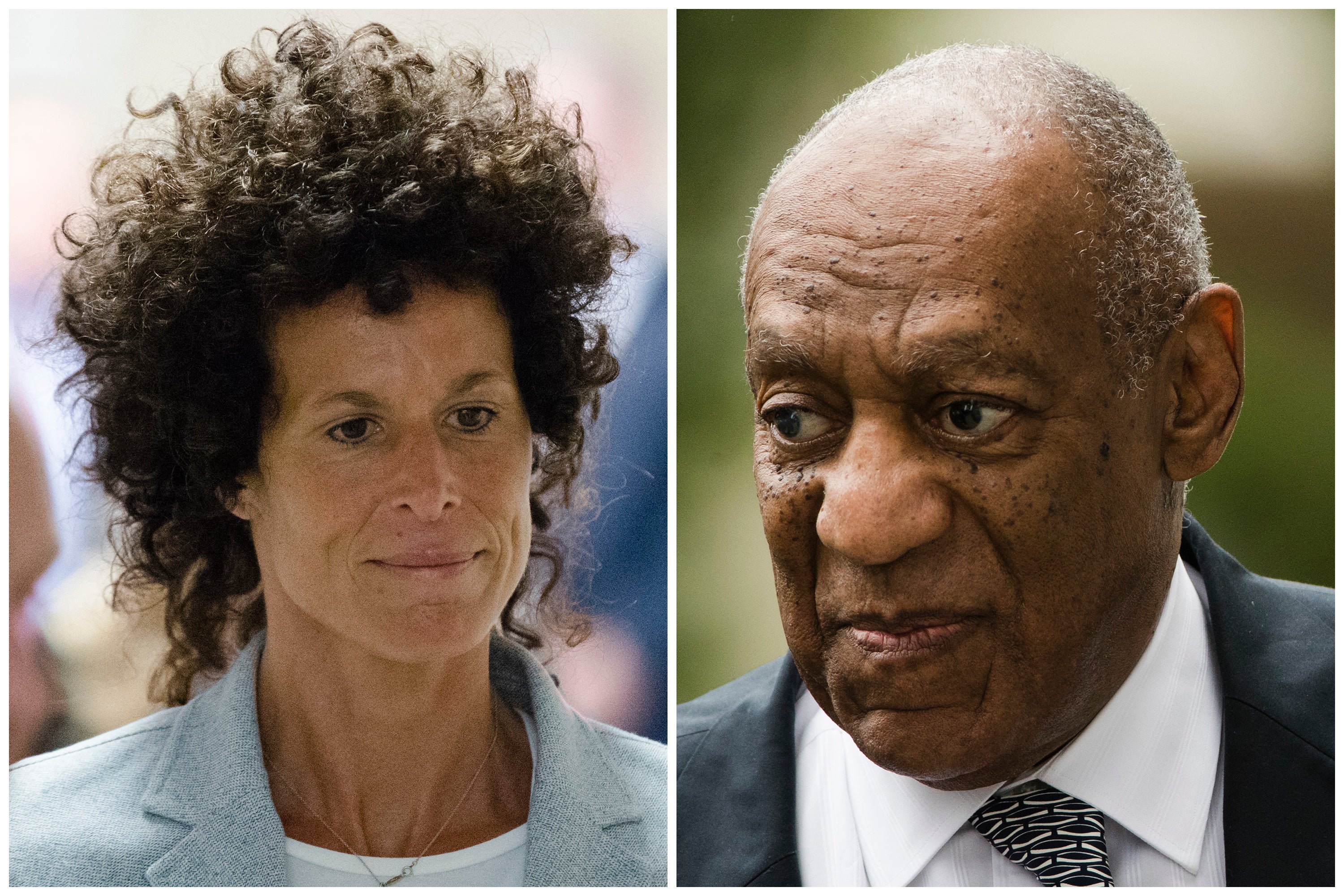 Bill Cosby Constand Memoir