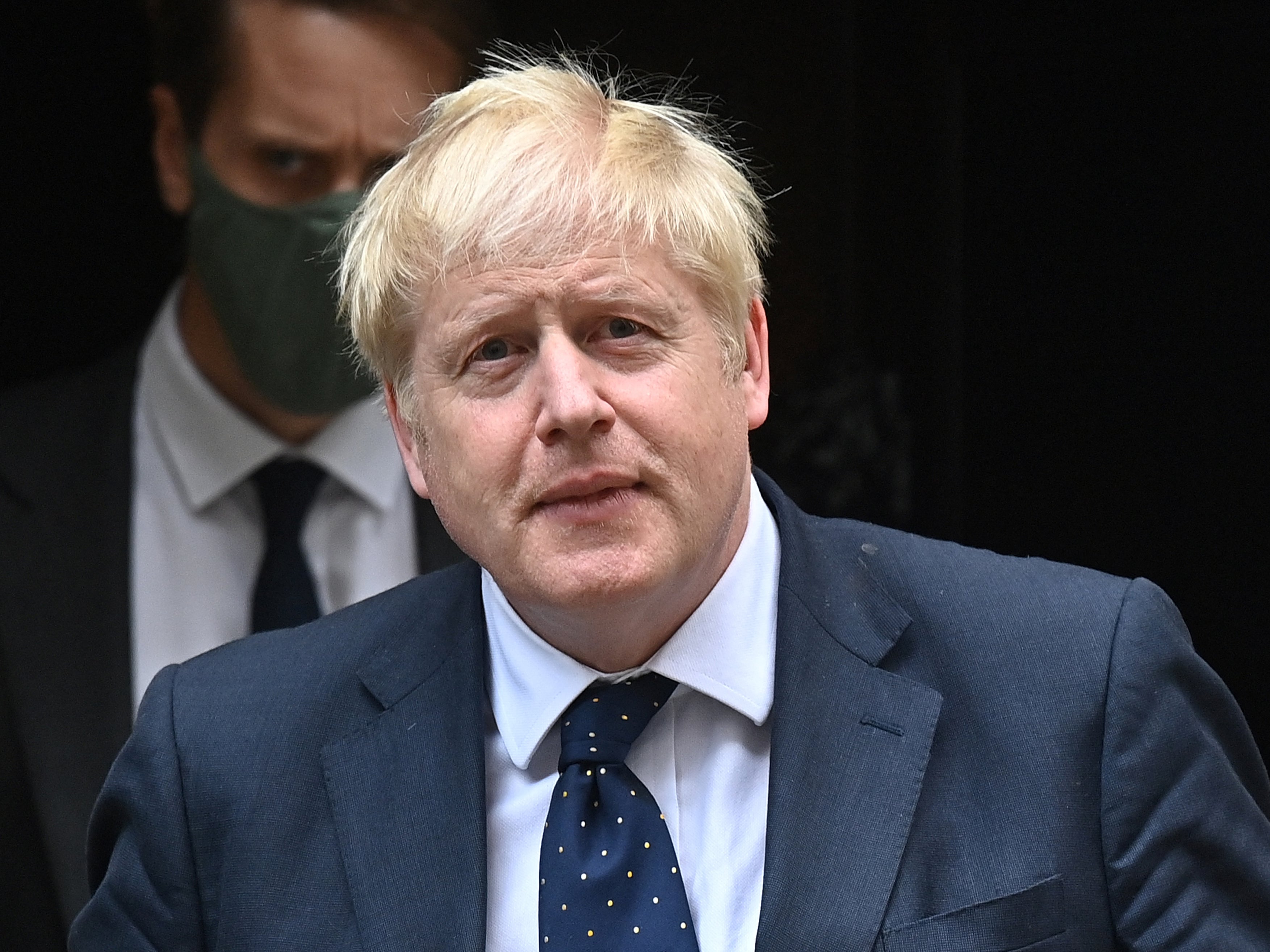 Boris Johnson will unveil the plan today
