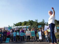 ‘Reckless in the extreme’: Outrage as government poised to green-light UK’s first new coal mine for decades