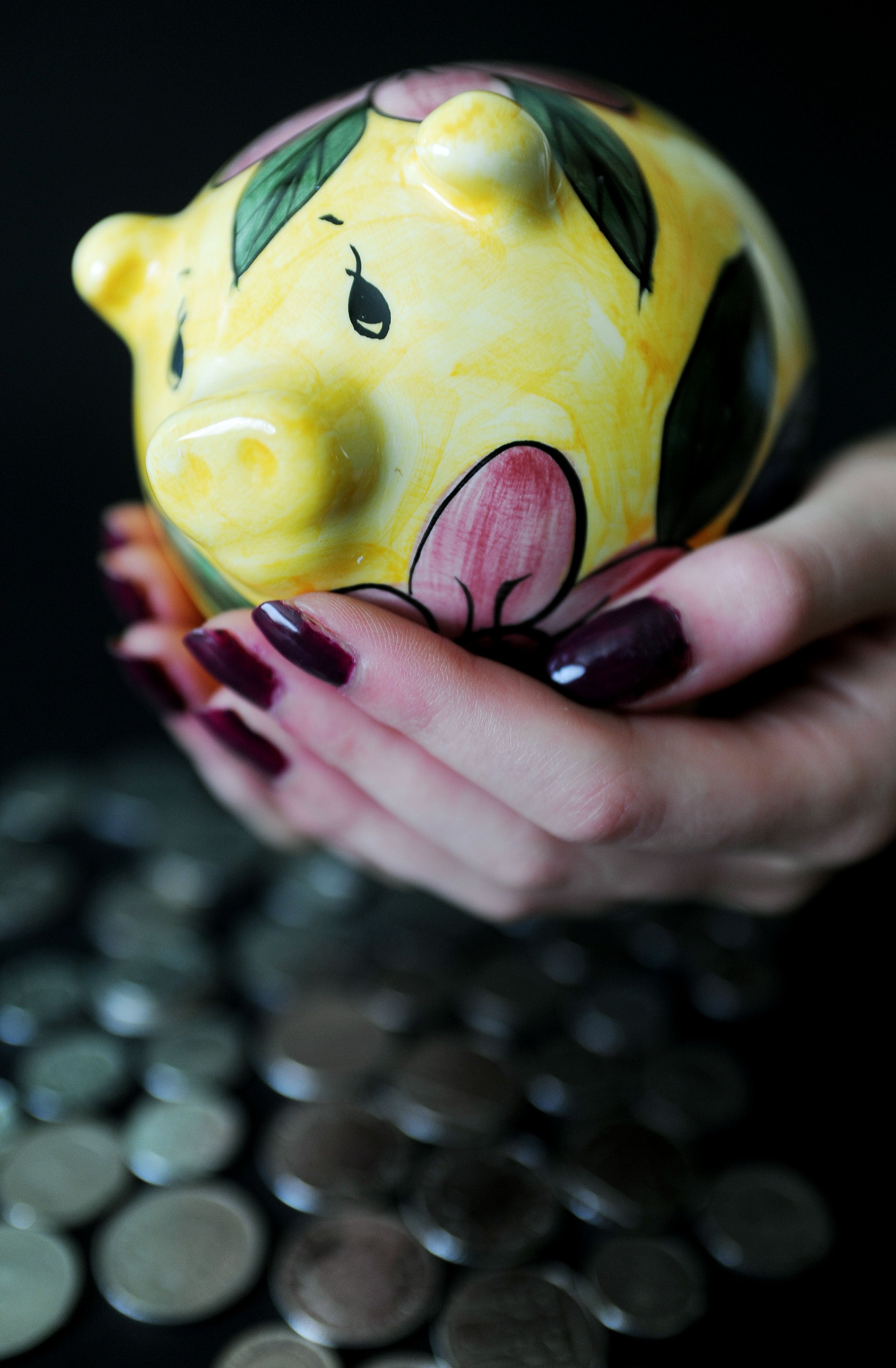 Parents and young people are being urged to check if they have a ‘hidden pot of gold’ in the form of a child trust fund (Nick Ansell/PA)