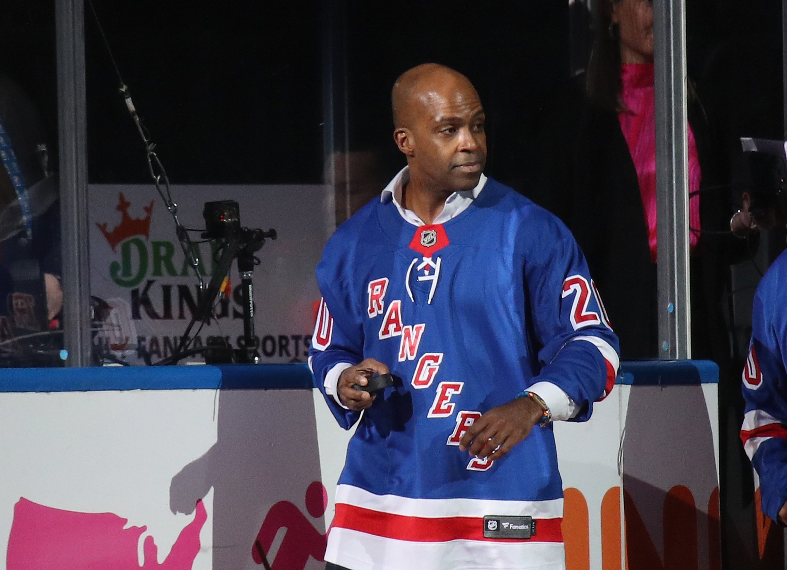 Alphonso David, president of Human Rights Campaign, ousted from the US largest LGBT+ group