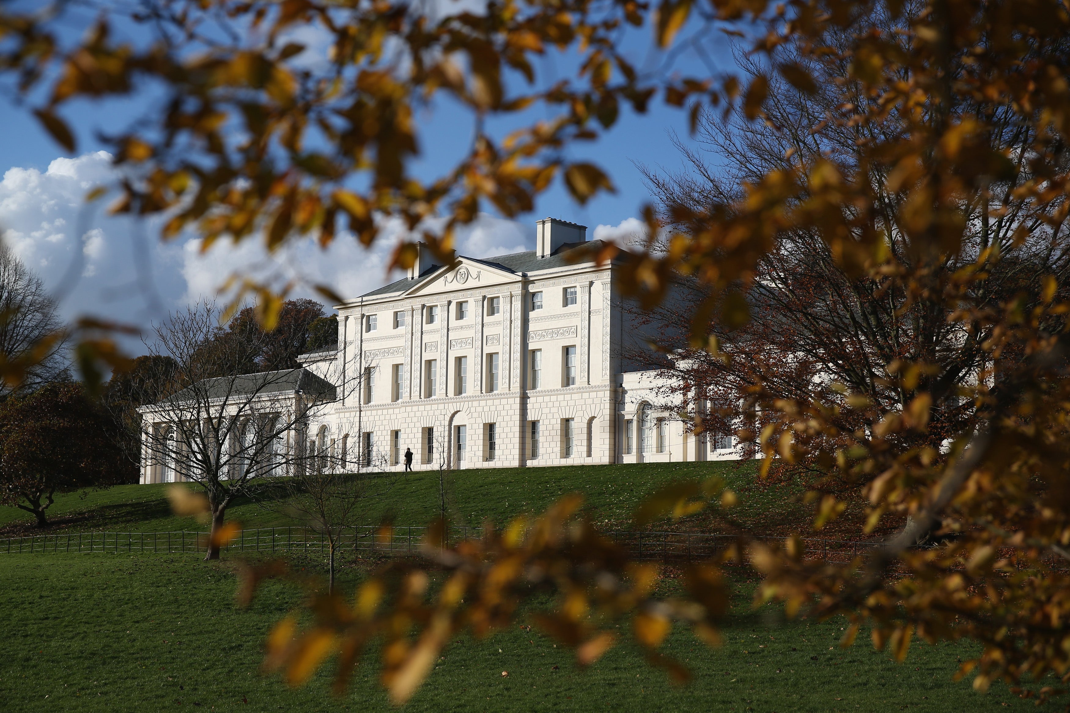 Kenwood House