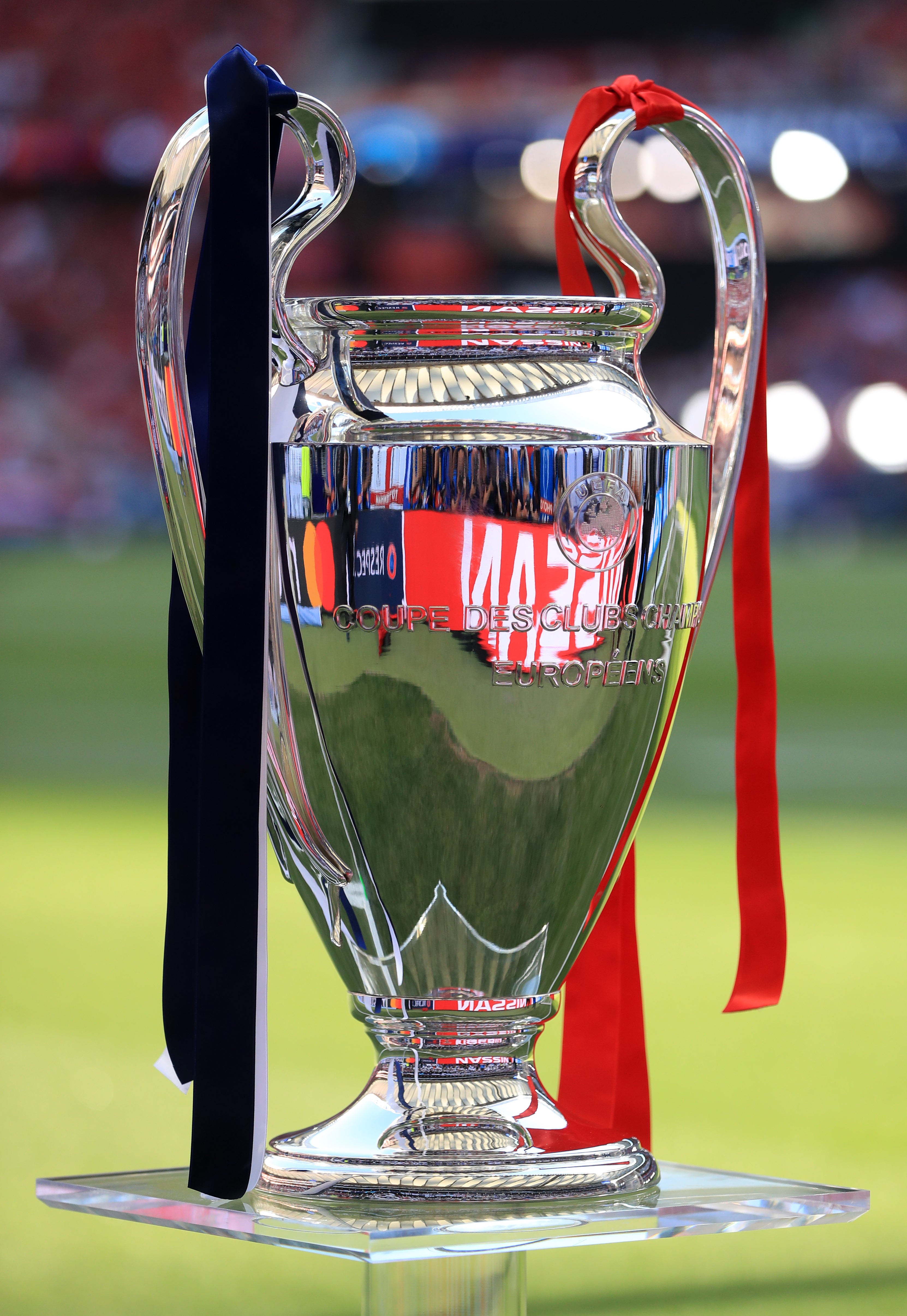 The Champions League is set to undergo some major changes from the 2024-25 season (Mike Egerton/PA)