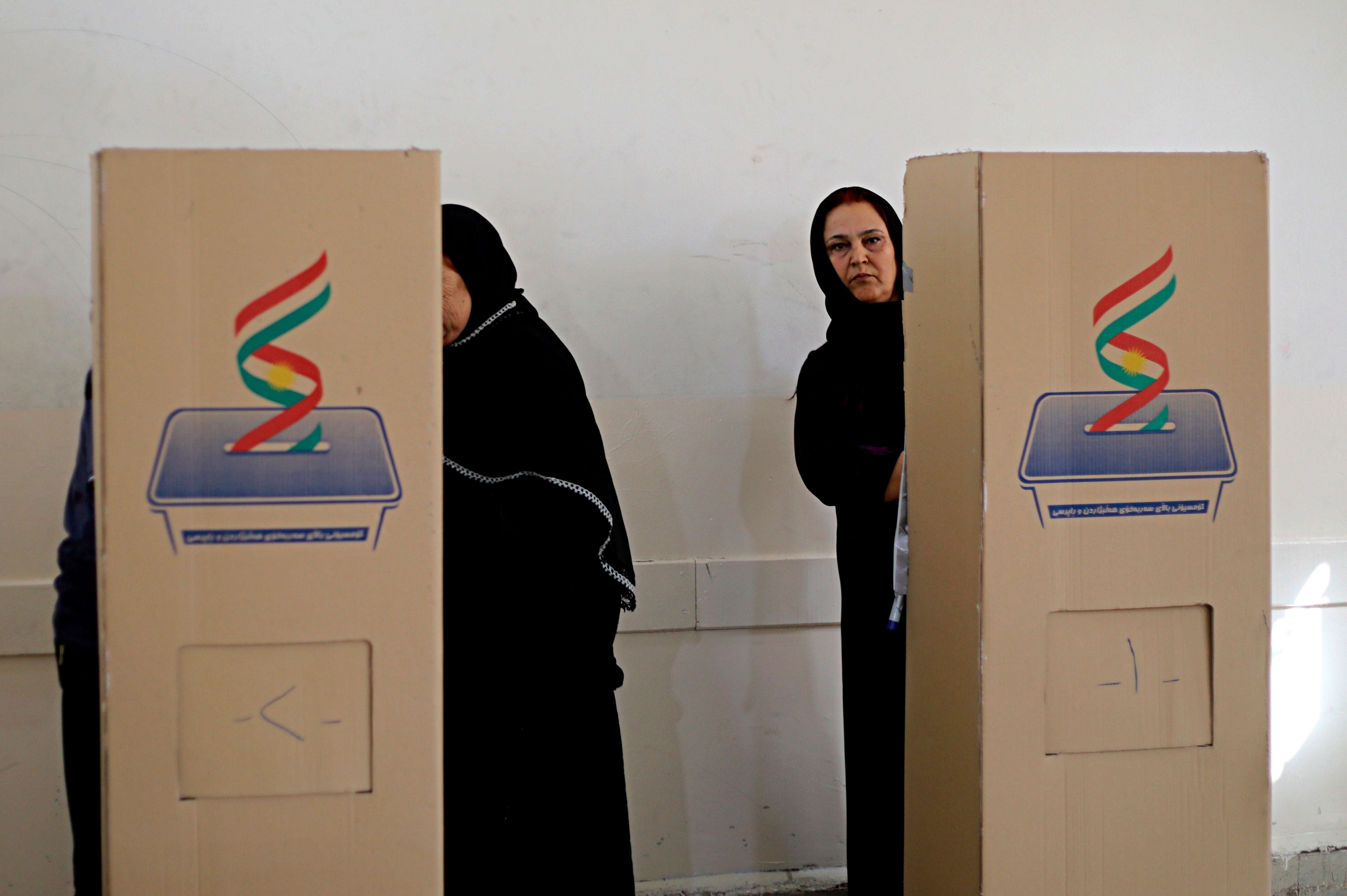 Iraq Elections