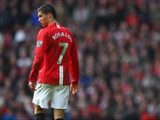 Cristiano Ronaldo: Explaining the rape allegations against Manchester United footballer