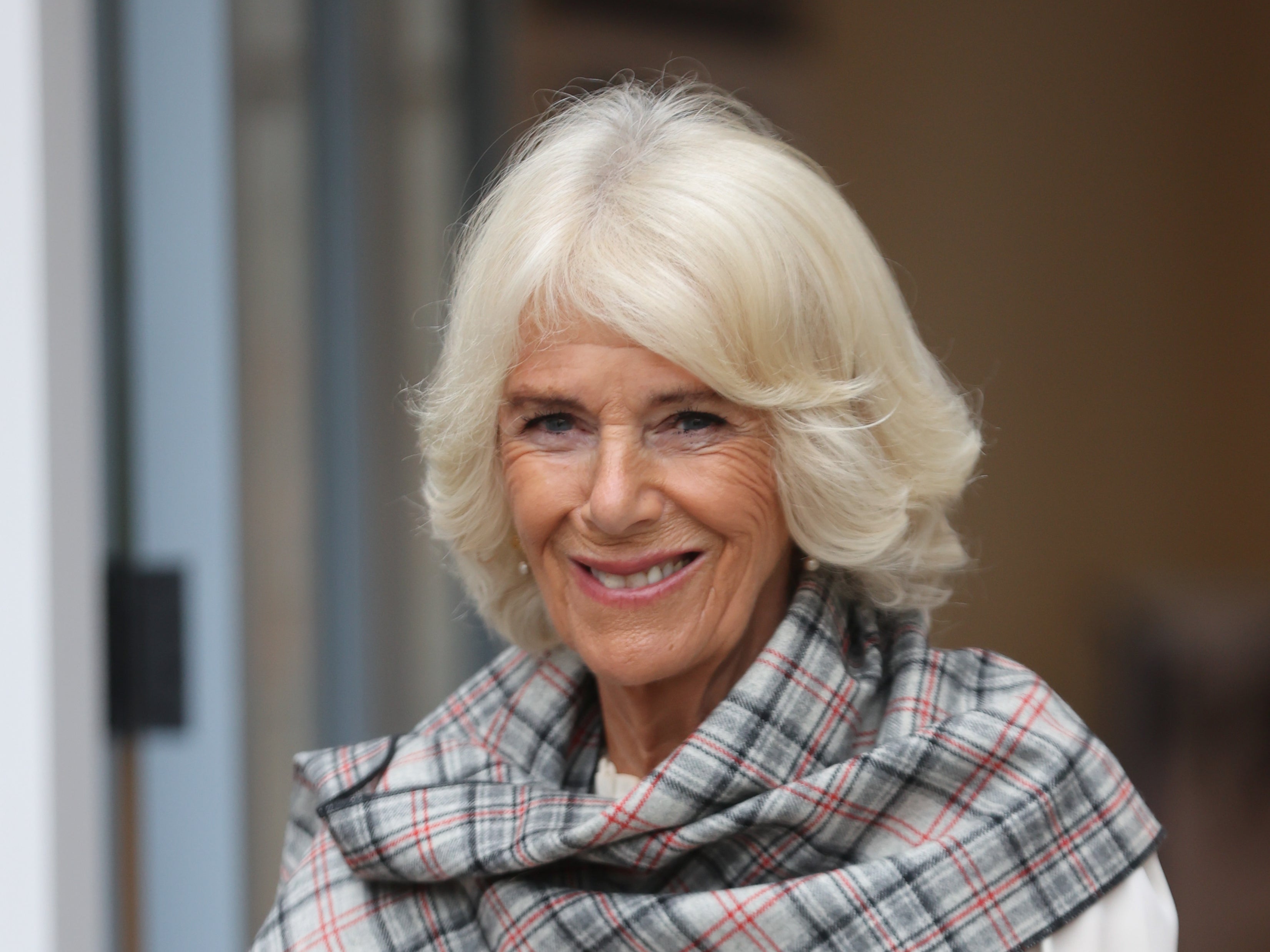 Camilla, Duchess of Cornwall