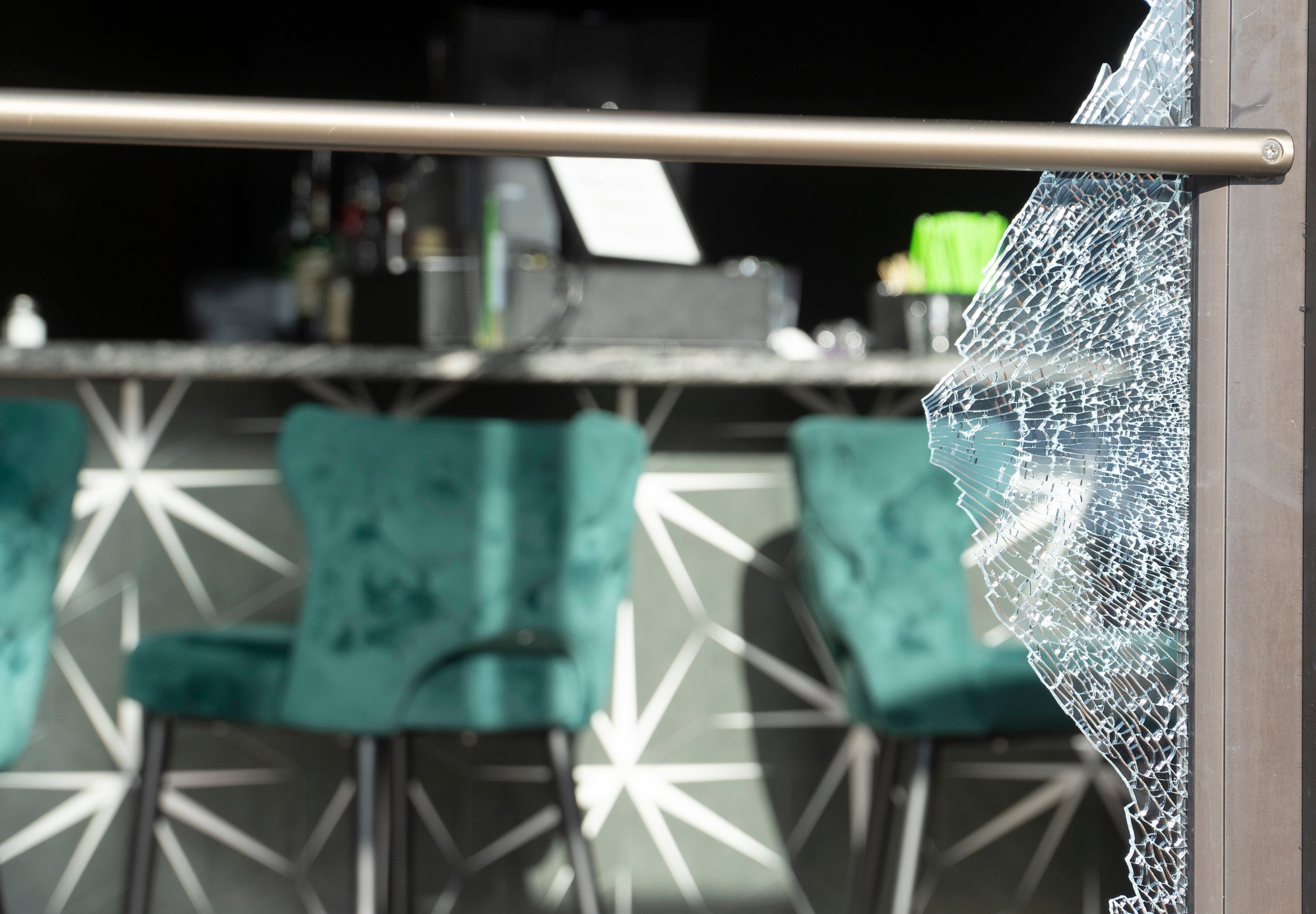 Club Shooting Kansas