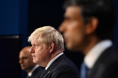 ‘Ask Me Anything’ on the tax rise to pay for the NHS and social care hosted live by John Rentoul