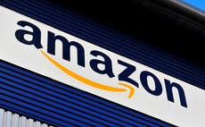 Amazon’s UK outfit pays less than £4m more corporation tax despite £1.9bn sales rise